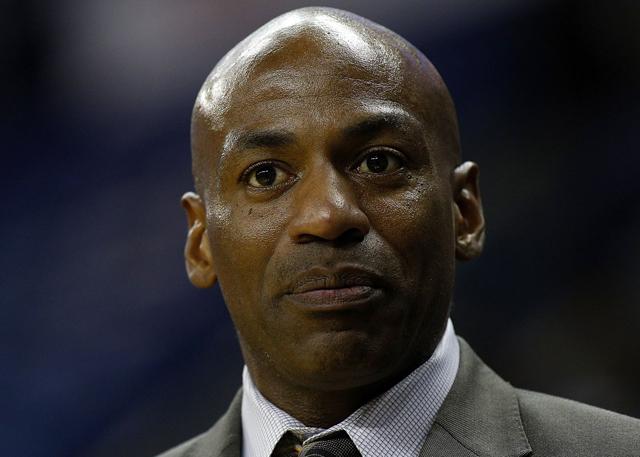 前鹈鹕经理戴尔-邓普斯是公牛新任总经理的一个候选人