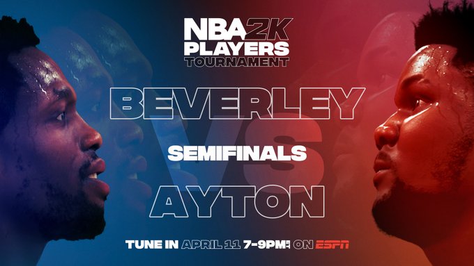 艾顿淘汰贝弗利，与布克会师决赛