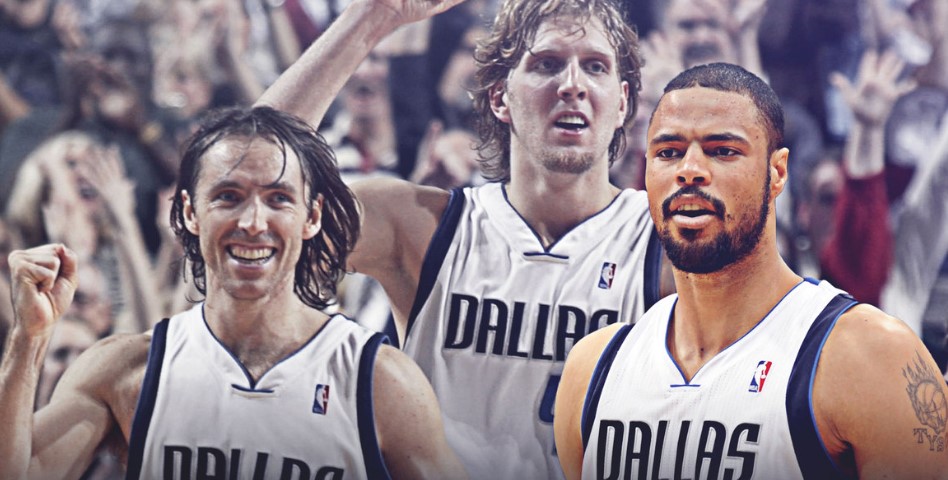 诺维茨基：放走纳什和钱德勒是艰难的选择，但抉择总有风险