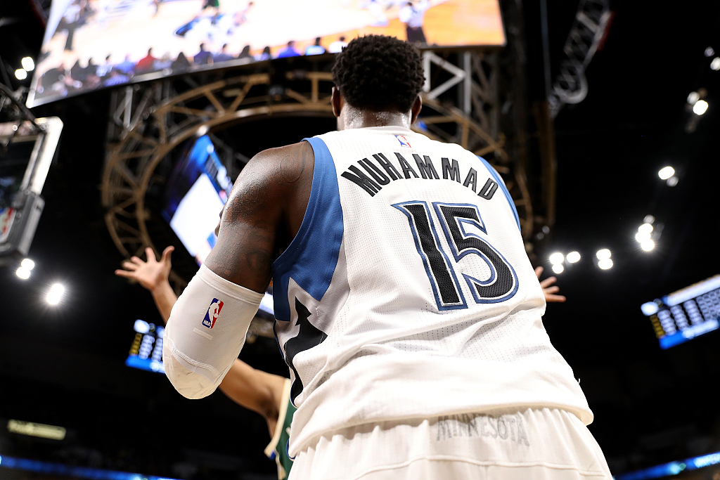 穆罕默德：所有人请待在家里，请严肃对待新冠病毒