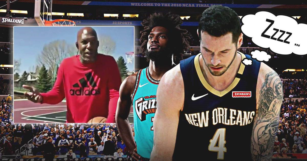 体验极差？HORSE比赛引发球员和球迷的诸多吐槽