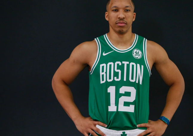 斯人已逝！格兰特-威廉姆斯发推为唐斯及其家人祈祷