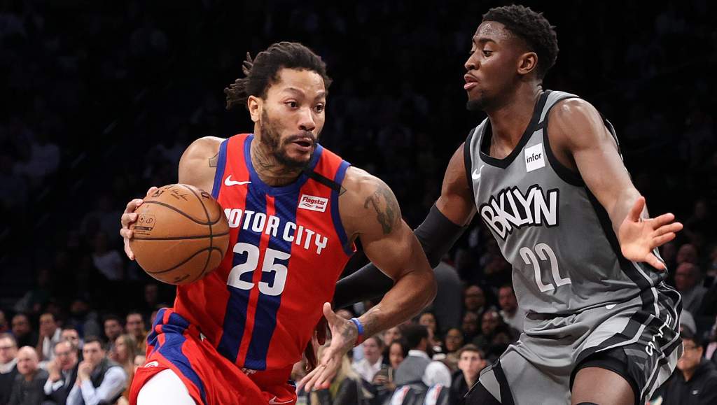 韦德谈罗斯：他现在爆发方式有所不同，武器库有很多东西