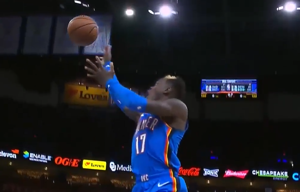 [视频]高燃！2019-20赛季精彩关键球集锦（上）