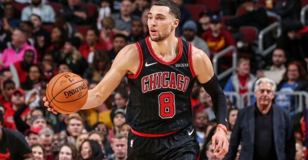 拉文：我们赛季初是有目标的，但我们没能实现它