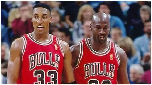 皮蓬11年言论被记者挖坟：乔丹得分最强，詹姆斯最伟大