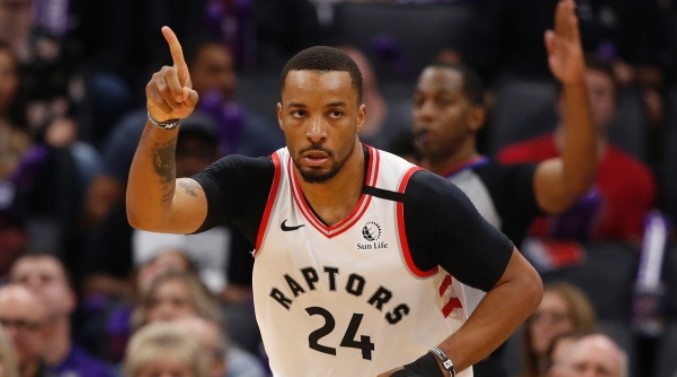 鲍威尔谈隔离生活：我们的初心没变，只需改变锻炼方式