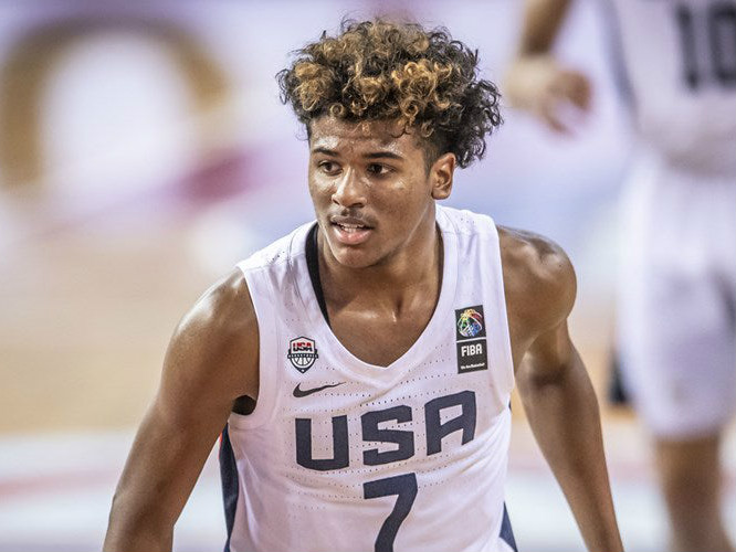 Haynes: 发展联盟将给杰伦-格林提供全额奖学金