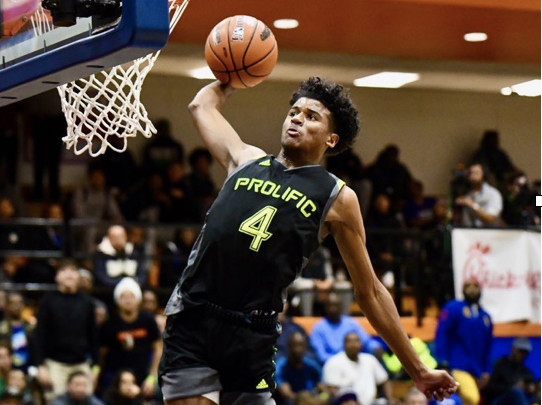 Shams: 发展联盟将以杰伦-格林为核心在洛杉矶新建一支球队