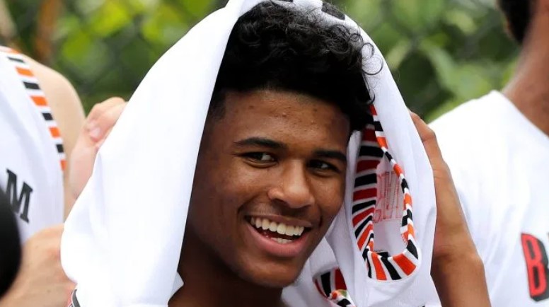 杰伦-格林经纪人：我们在正确的道路上，还能获得薪水