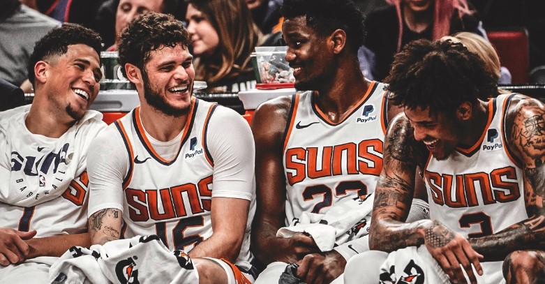 太阳总经理：选秀大会上想选组织者，防守悍将和投手