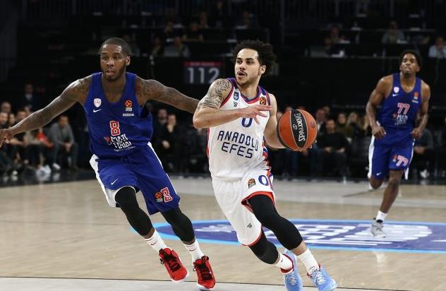 拉金与艾菲斯达成一份2年的提前续约合同