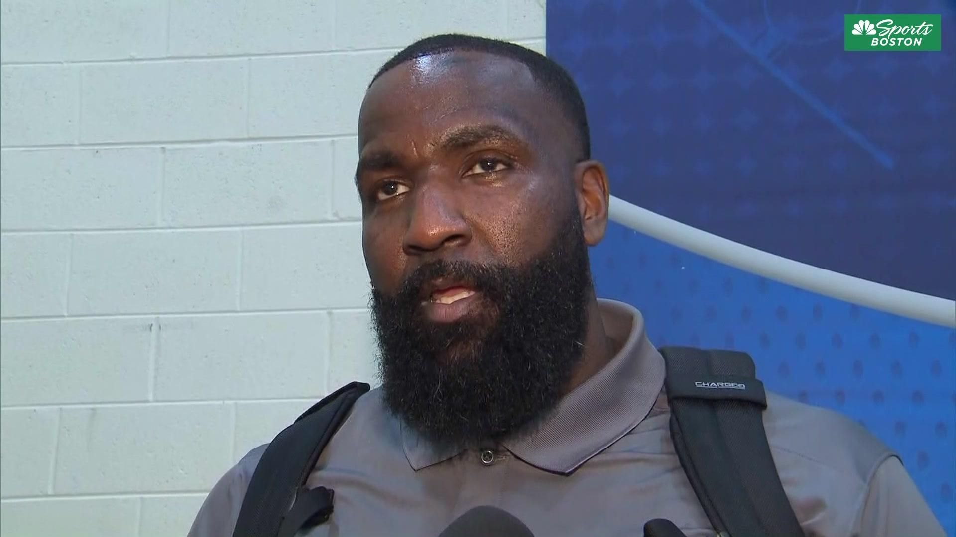 帕金斯谈公牛不愿留下菲尔-杰克逊：他是历史最伟大教练