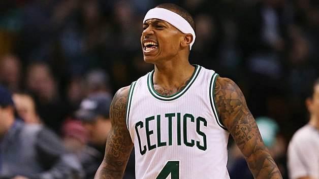 小托马斯转发公牛官推挑战乔丹信息：我确信自己能进一球