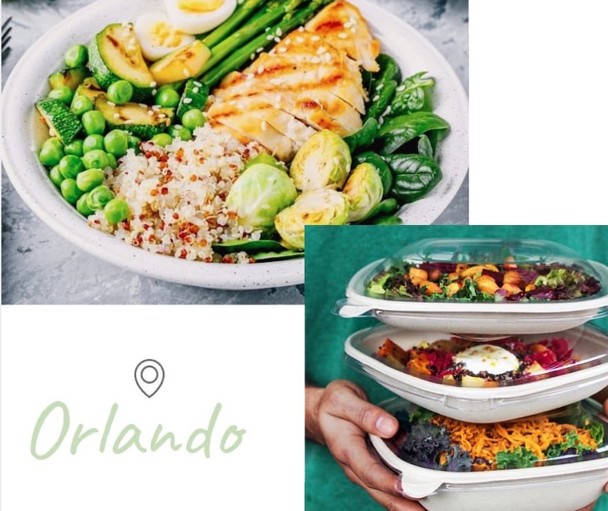 富尼耶：我的私厨正准备着高质量食物以帮助有需要的人们