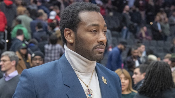 沃尔：我理解失去母亲的感受，若唐斯想和我聊聊，我一直在