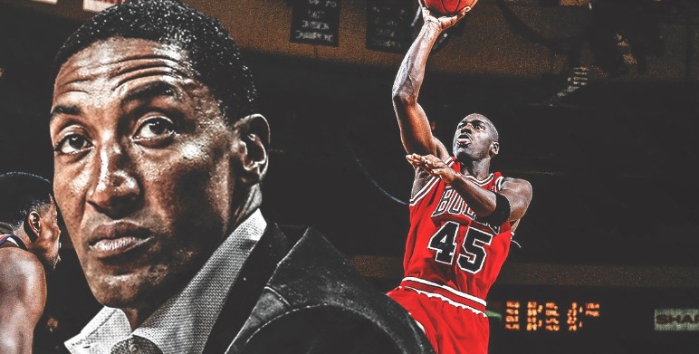 皮蓬在公牛7年约2000万续约合同：担心自己以后会受伤