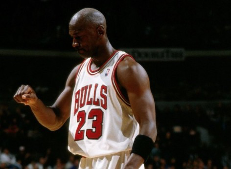 迈克尔-乔丹将把其纪录片所有收入捐给慈善组织