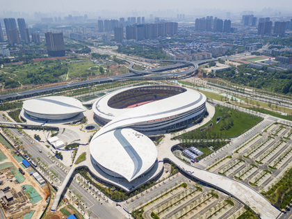 官方：武汉市体育场所将有序开放，实行预约制