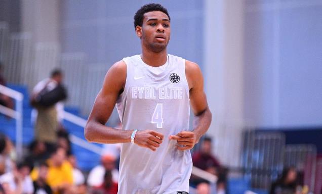 发展联盟曾招募过包括格雷格-布朗在内的多位高中球星