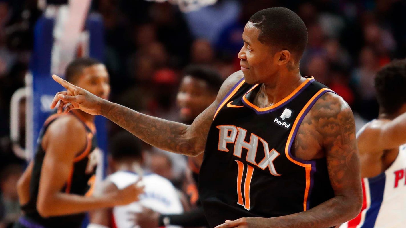 克劳福德：应该选一束能够闻到香味的花送给别人