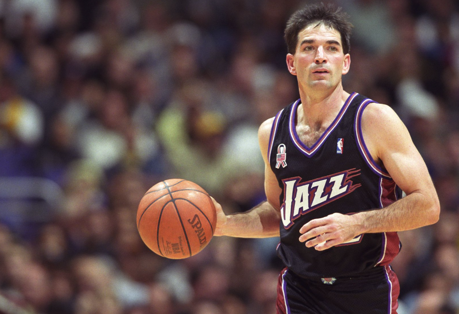 佩顿：我曾经很讨厌斯托克顿，因为他对垃圾话无动于衷