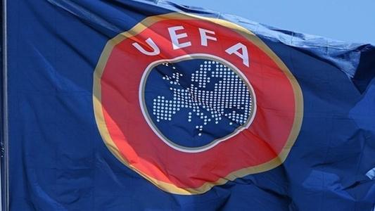 欧足联官方：强烈建议优先考虑完成国内顶级联赛以及杯赛