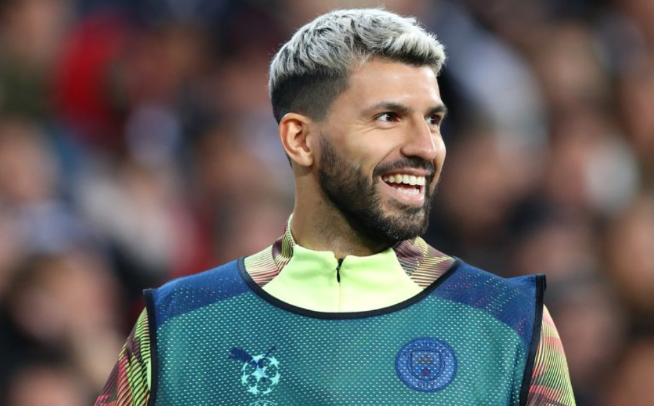 曼晚评曼城队史最佳阵容:阿圭罗,孔帕尼入选,图雷在列