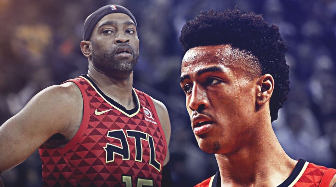 科林斯：希望赛季重启后卡特回归，好好为生涯画上句号