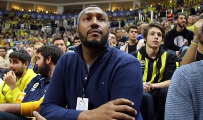 伯瑞斯-迪奥不再担任Metropolitans 92俱乐部总裁