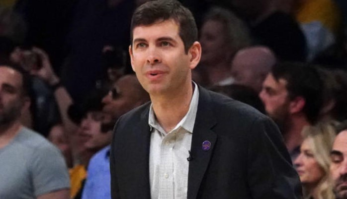 疫情结束后想做什么？史蒂文斯：会大清早就去训练馆