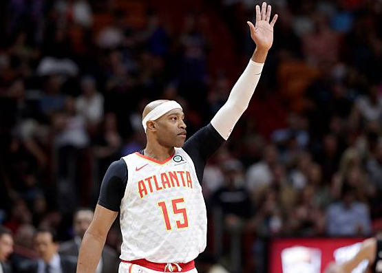 卡特：如果那是我最后一场比赛，那我已有一个很酷的结尾