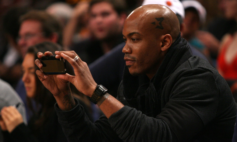 马布里：鲍尔被交易后可以按照自己的风格打球