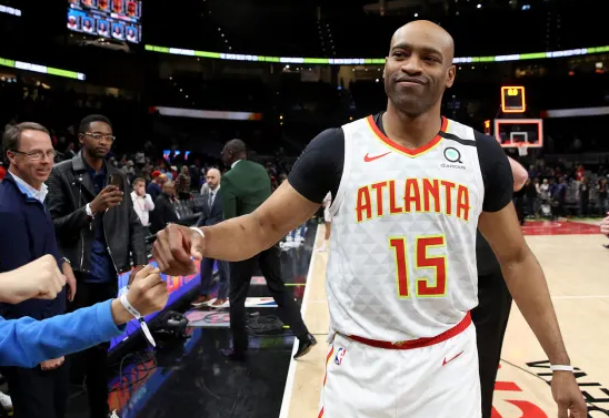 卡特：对加入争冠球队不感兴趣，我想在场上发光发热