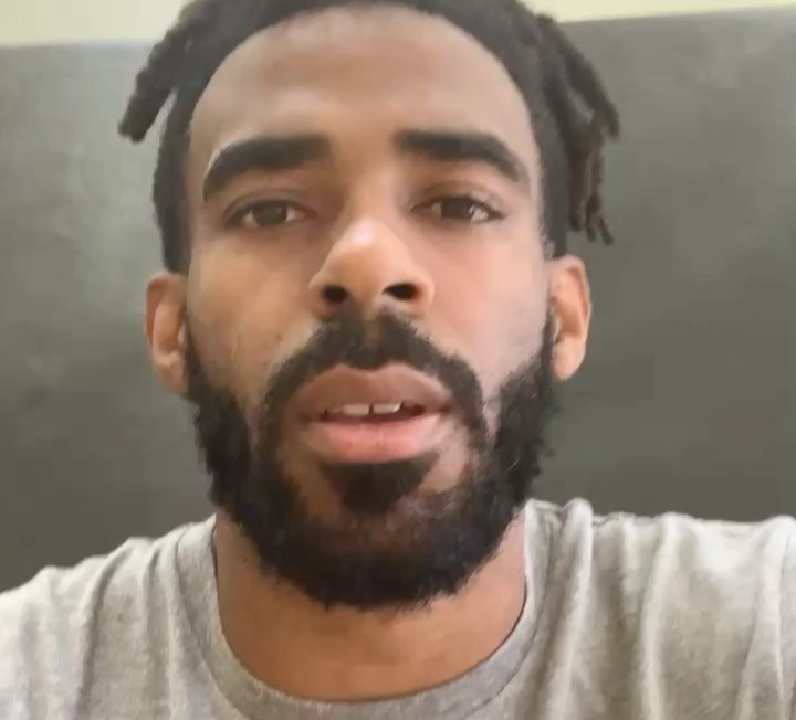 康利：佩顿和乔丹是儿时偶像，感恩孟菲斯和犹他的热情