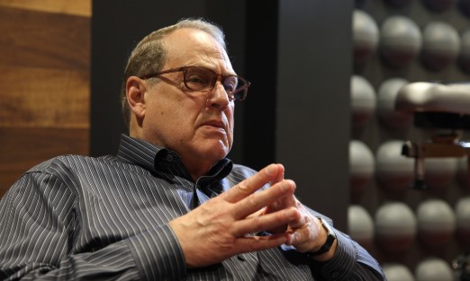 巴克利：拆散公牛的不是总经理，而是抠门的老板