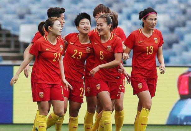 中韩女足奥预赛初定明年2月进行，待最终批复