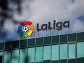 西甲西乙今天检测，Laliga估计球员有25-30例阳性