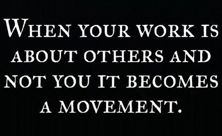 心系他人！利拉德发鸡汤：运动就是推己及人的工作