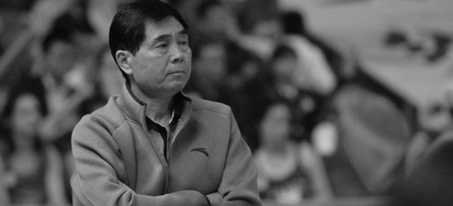 前八一教练马连保因心梗去世
