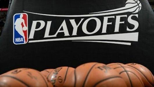 NBA球员工会内部商议让双向相符同球员参添季后赛的事情