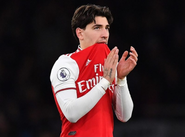 流言板espn担心阿森纳的竞技和财政水平贝莱林考虑今夏离队