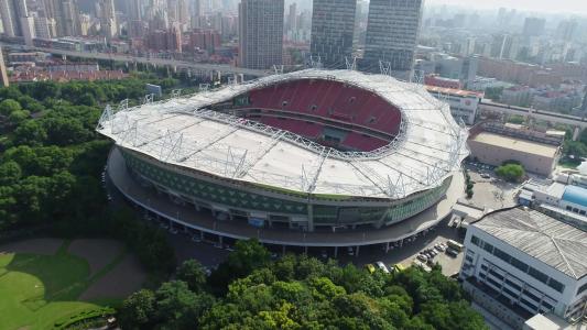 沪媒：足协已考察完广州、上海，所有球队均异地作战
