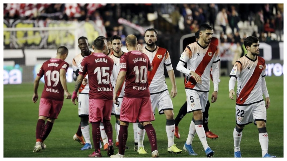 西班牙联赛今晚复赛，成就西班牙史上”最漫长“一场比赛