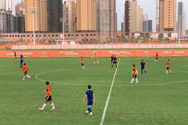 热身：全主力出战，武汉卓尔7-2大胜中乙湖北楚风合力