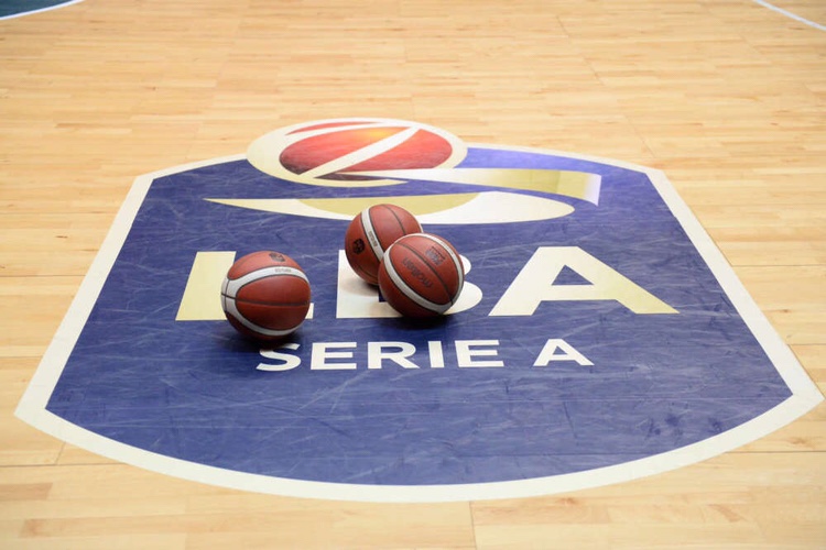 意甲篮球联赛计划在合同中加入新冠病毒条款以防赛季取消