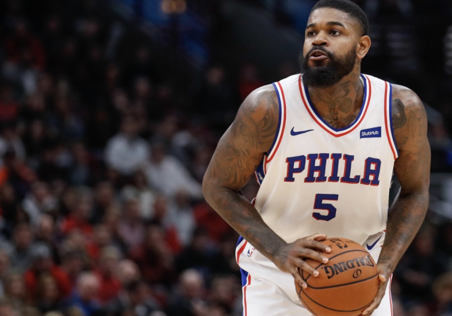 阿米尔-约翰逊是篮网补强的首要目标