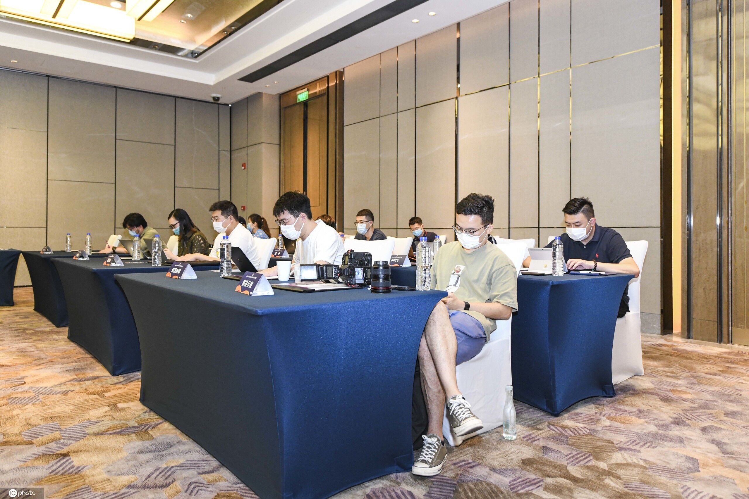 陈戌源:职业联盟组建到了最后阶段,还在稳步推进中