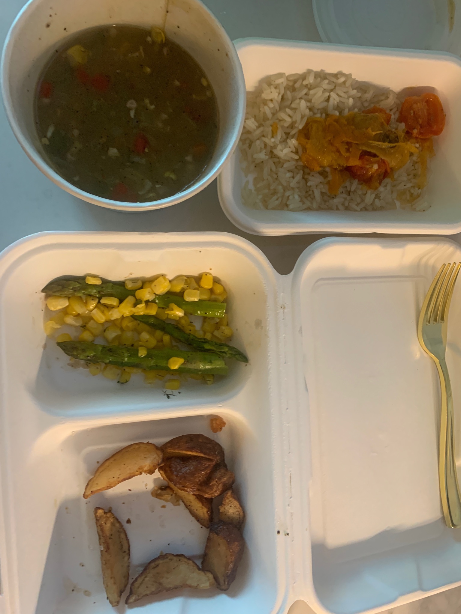 乔-英格尔斯晒奥兰多酒店食物：为训练营加油