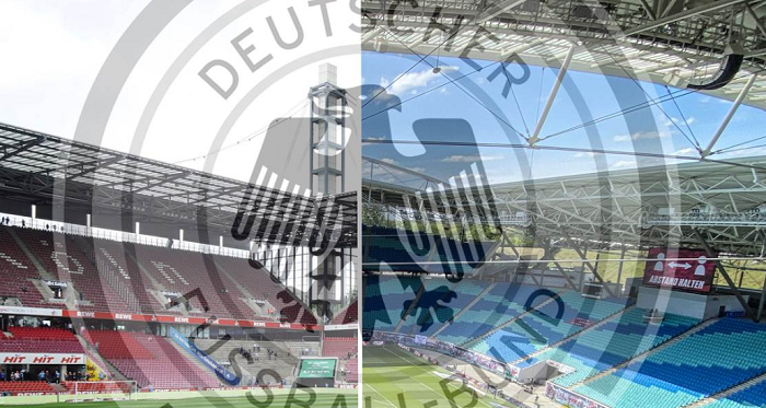 德国队公布今年赛程，可能会允许观众入场
